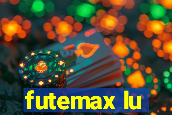 futemax lu