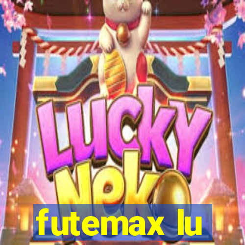 futemax lu
