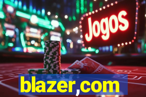 blazer,com