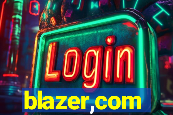 blazer,com