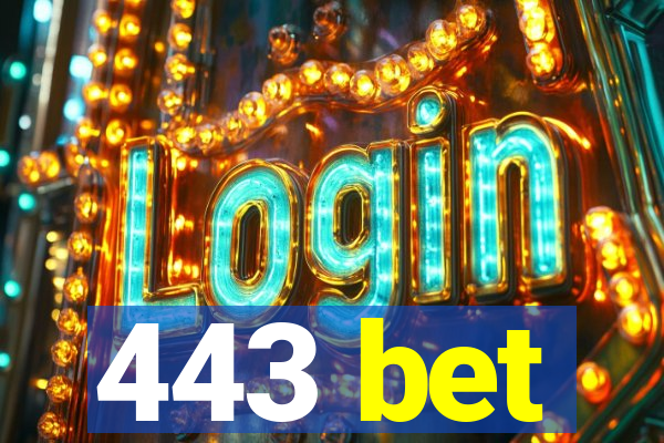 443 bet