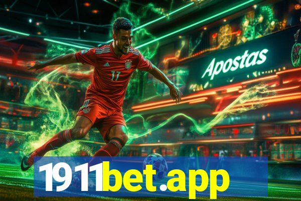 1911bet.app