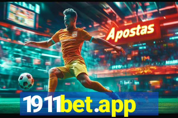 1911bet.app