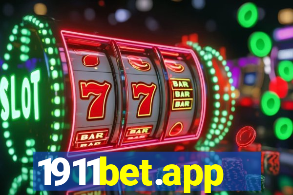 1911bet.app