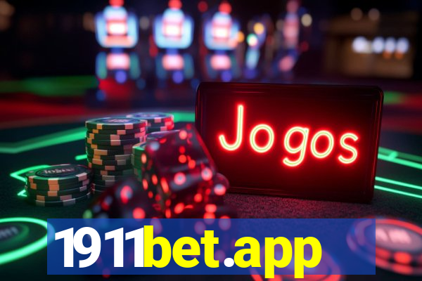 1911bet.app