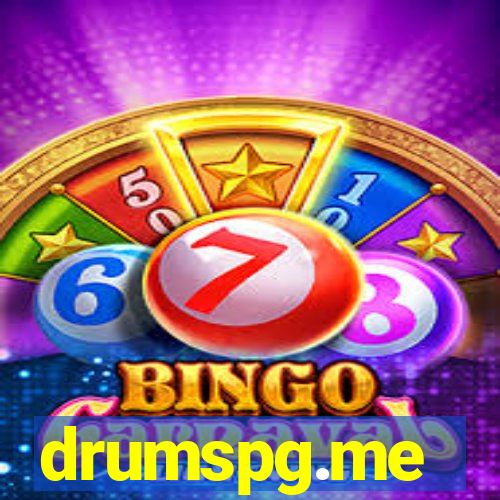 drumspg.me