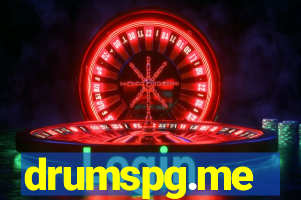 drumspg.me