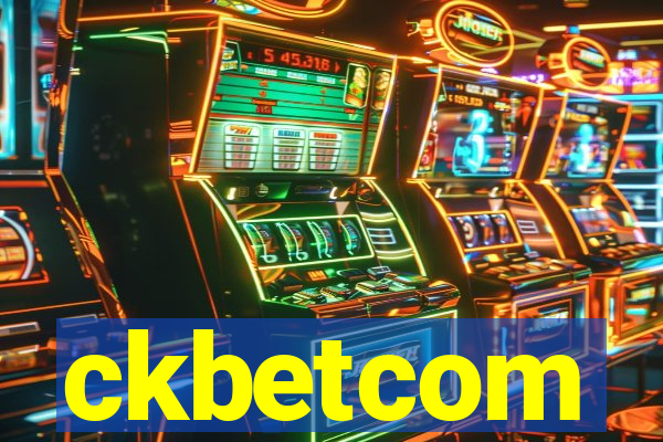 ckbetcom
