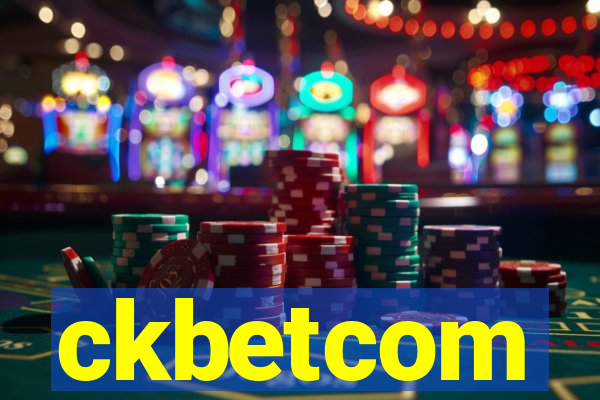 ckbetcom