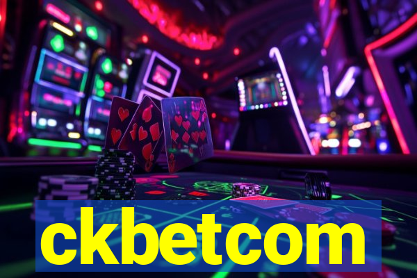 ckbetcom