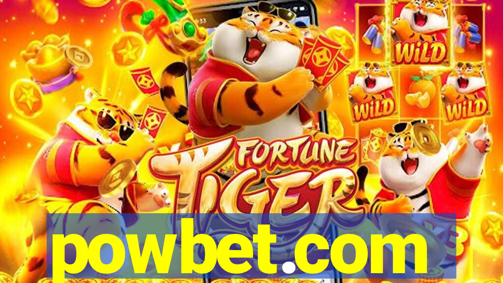 powbet.com