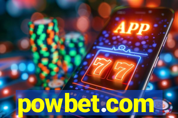 powbet.com