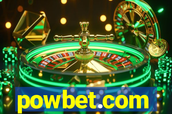 powbet.com