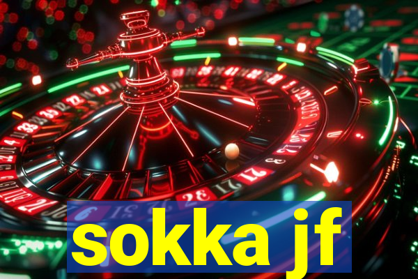 sokka jf