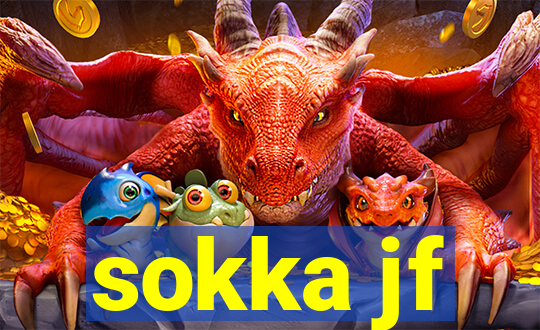 sokka jf