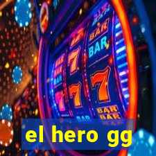 el hero gg