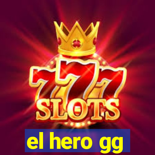 el hero gg