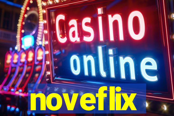 noveflix