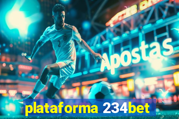 plataforma 234bet
