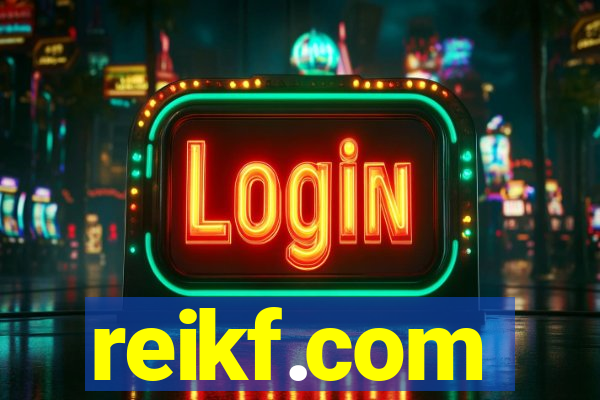 reikf.com