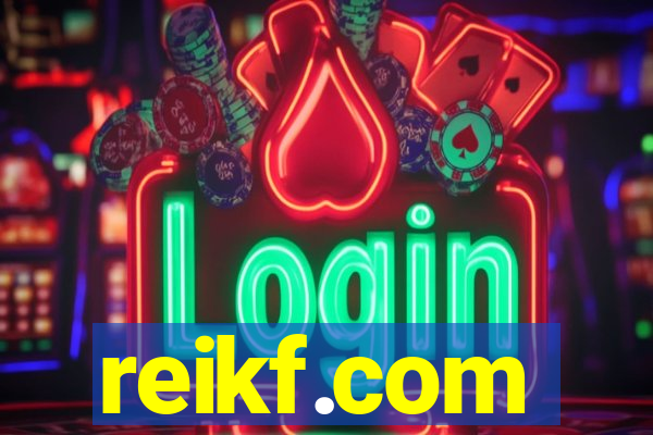 reikf.com