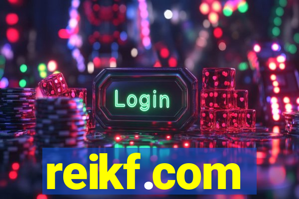reikf.com