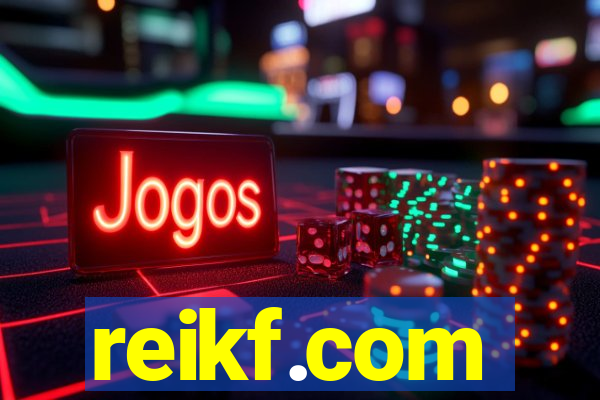 reikf.com