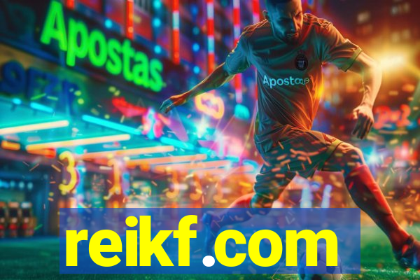 reikf.com