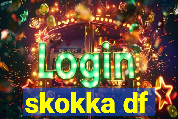 skokka df