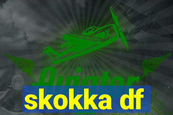 skokka df