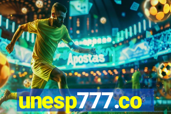 unesp777.co