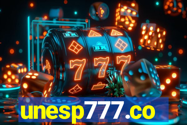 unesp777.co
