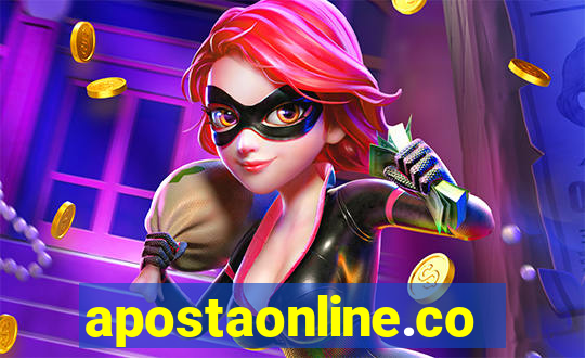 apostaonline.com