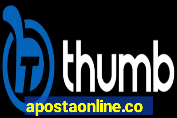 apostaonline.com