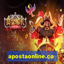 apostaonline.com