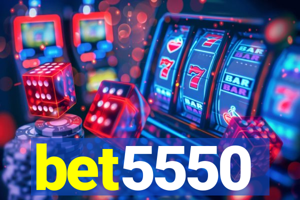 bet5550