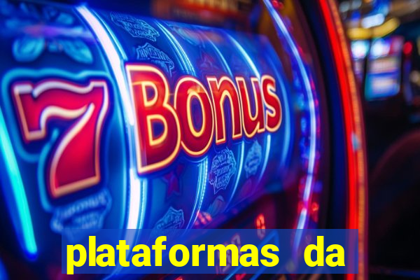 plataformas da china de jogos