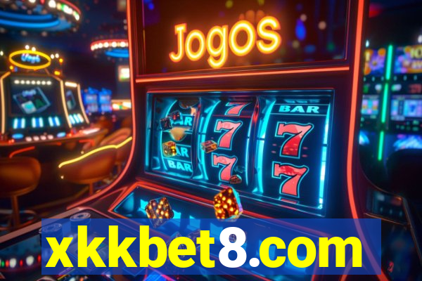 xkkbet8.com