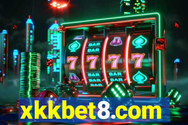 xkkbet8.com
