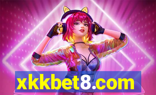 xkkbet8.com