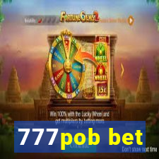 777pob bet