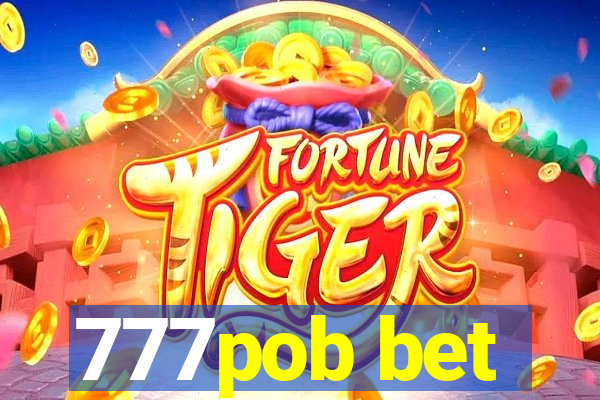 777pob bet