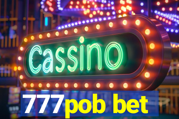 777pob bet