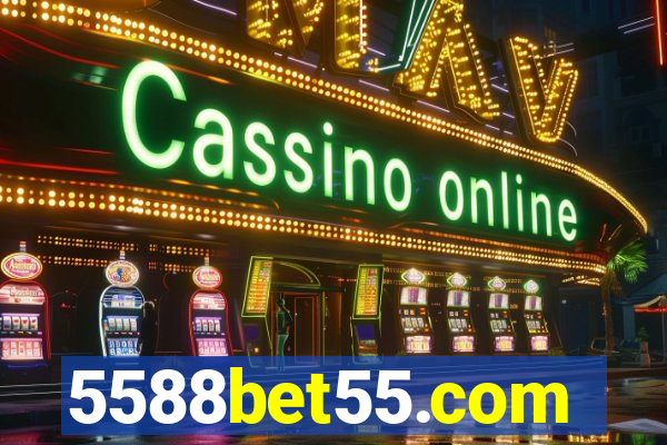 5588bet55.com