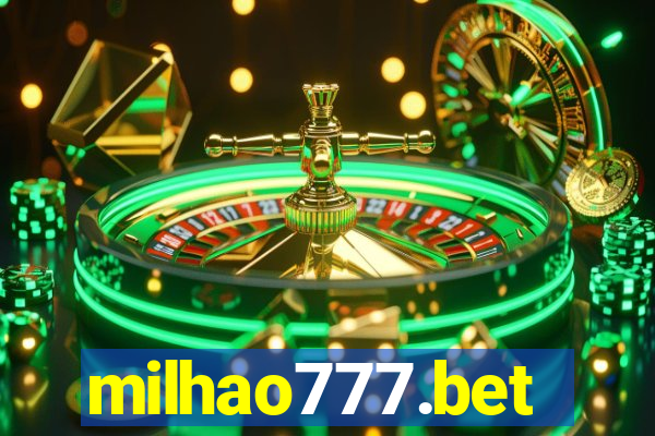 milhao777.bet