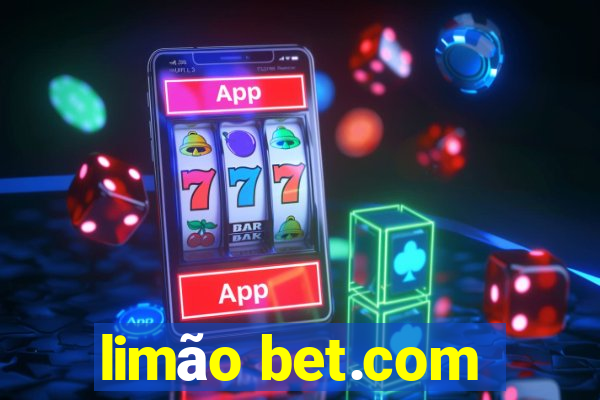 limão bet.com