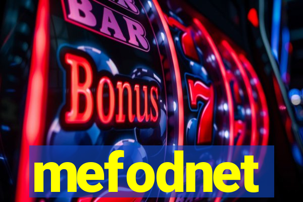 mefodnet