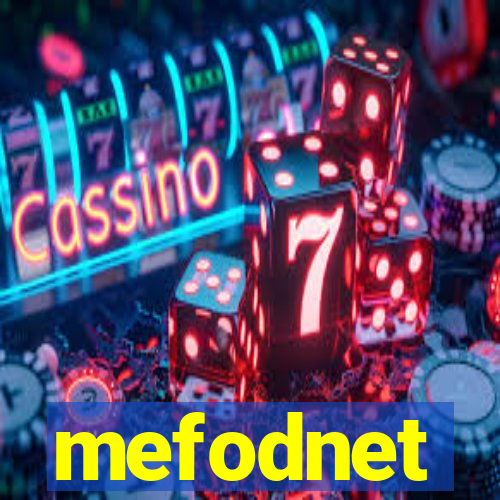 mefodnet