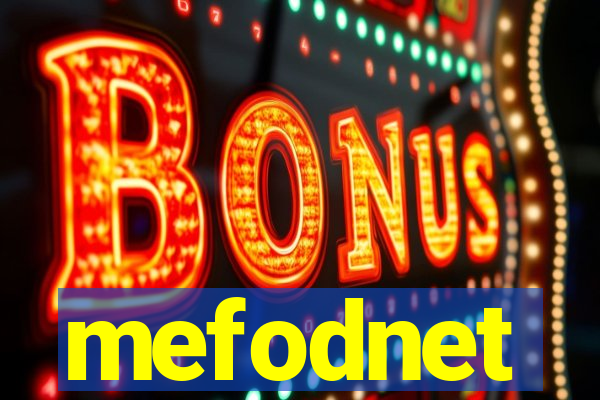 mefodnet