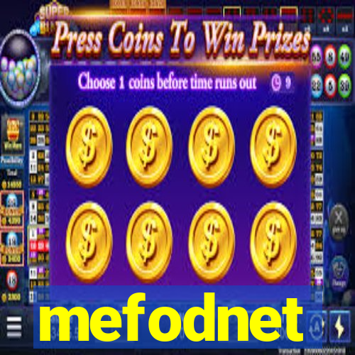 mefodnet